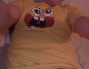 Public Photo of spongy87