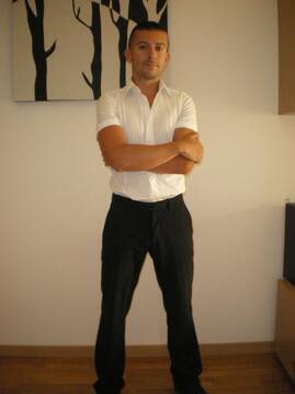 ti sto aspettando...