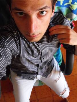 Public Photo of Nicemasterboy