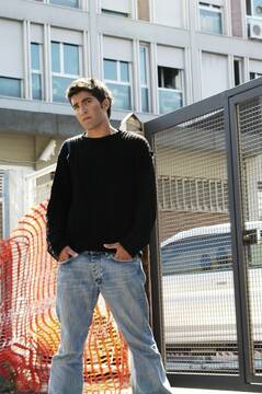 Public Photo of teen25