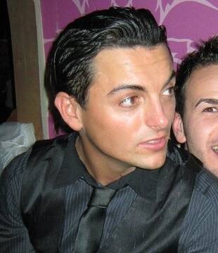 Public Photo of antonyclo