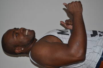 Public Photo of GuguHotMan93