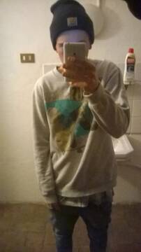 Public Photo of bianchinosexy97