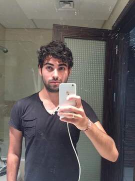 Public Photo of Narciso1996