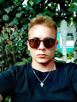 Public Photo of simonereal91