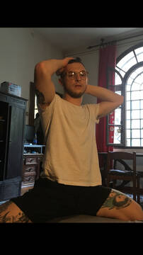 Public Photo of WhiteMarea