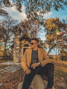 Public Photo of ruslansh