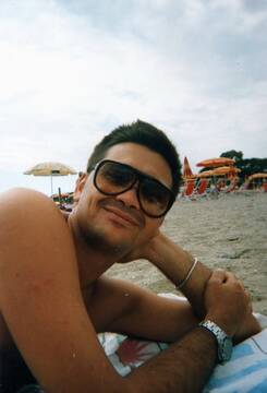 Foto publica di andrewsesso