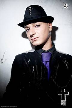 Foto publica di whitesentation