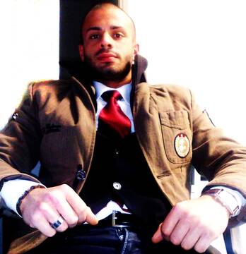 Public Photo of dannythelion