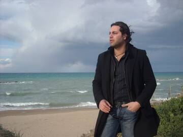 Public Photo of mickiavotutte